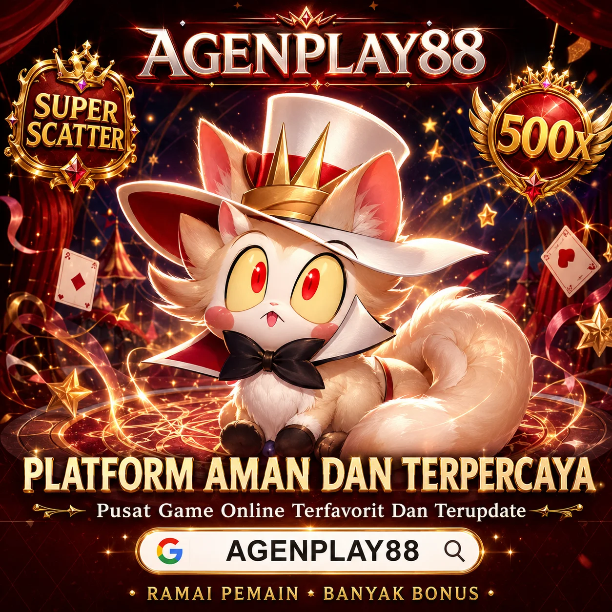 BANDAR JUDI ➤ Eh, jangan salah sangka. Bandar Judi ini bukan tempat judi sungguhan. Ini platform top up game dengan pelayanan juara dan dijamin anti ribet.